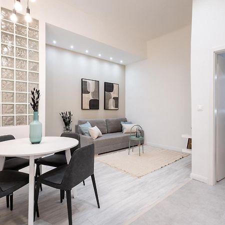 Kl31 - Best Location - Elegant Historic Residence By Bqa Budapeşte Dış mekan fotoğraf