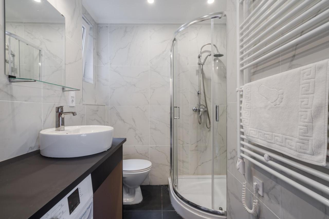Kl31 - Best Location - Elegant Historic Residence By Bqa Budapeşte Dış mekan fotoğraf