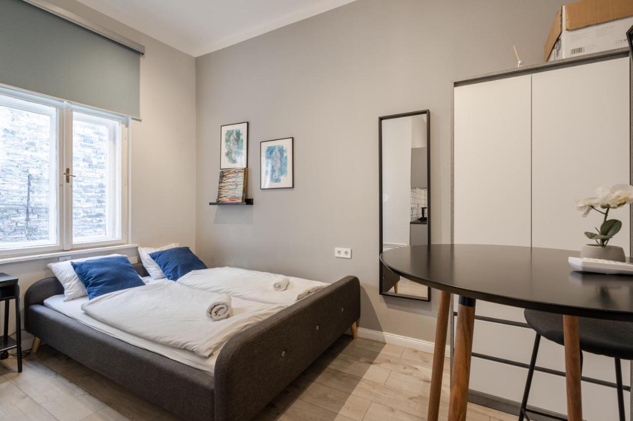 Kl31 - Best Location - Elegant Historic Residence By Bqa Budapeşte Dış mekan fotoğraf
