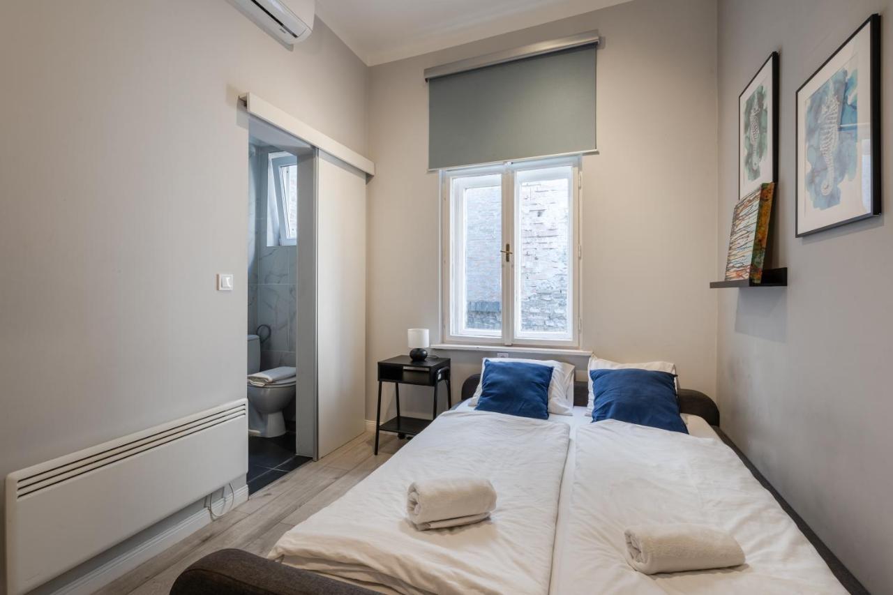 Kl31 - Best Location - Elegant Historic Residence By Bqa Budapeşte Dış mekan fotoğraf