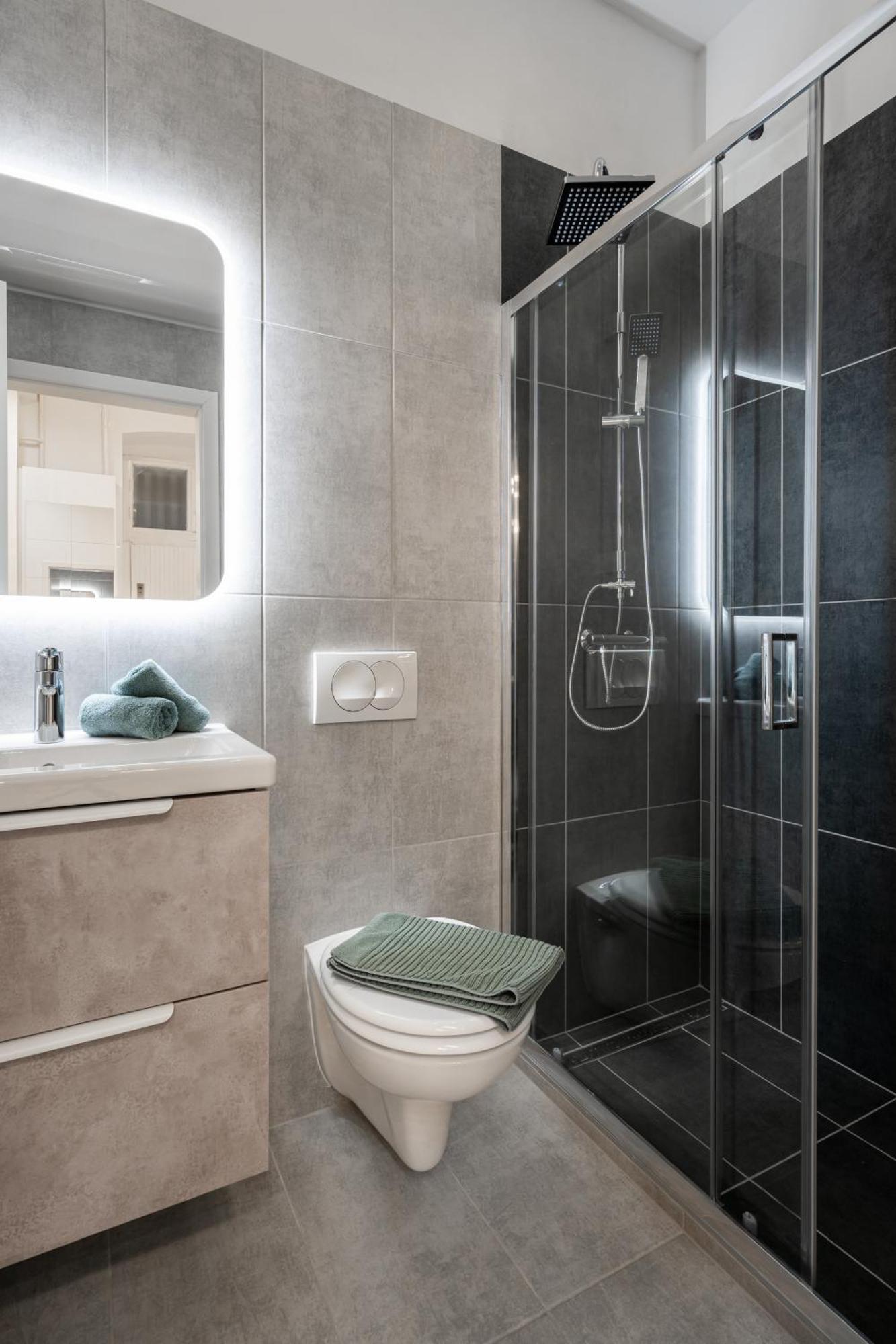 Kl31 - Best Location - Elegant Historic Residence By Bqa Budapeşte Dış mekan fotoğraf