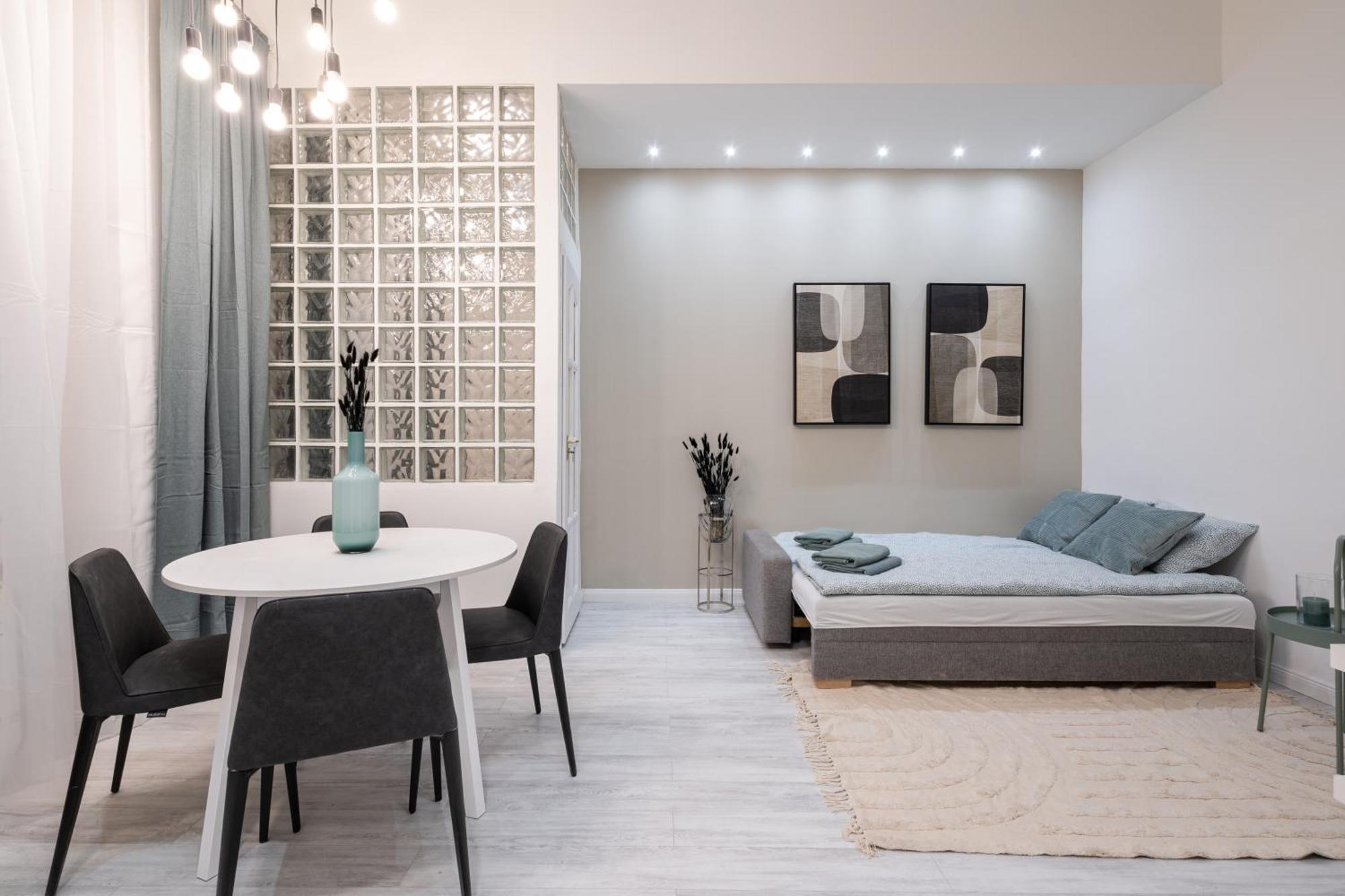 Kl31 - Best Location - Elegant Historic Residence By Bqa Budapeşte Dış mekan fotoğraf