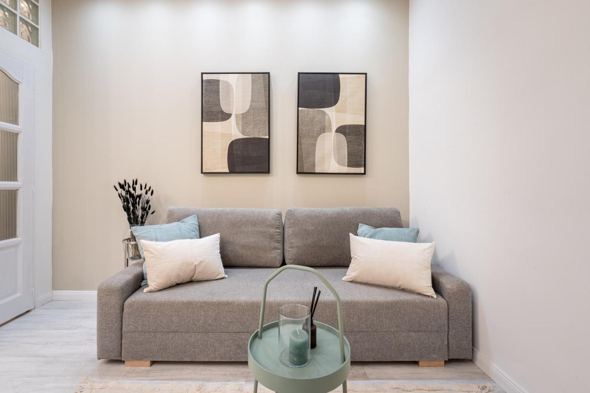 Kl31 - Best Location - Elegant Historic Residence By Bqa Budapeşte Dış mekan fotoğraf