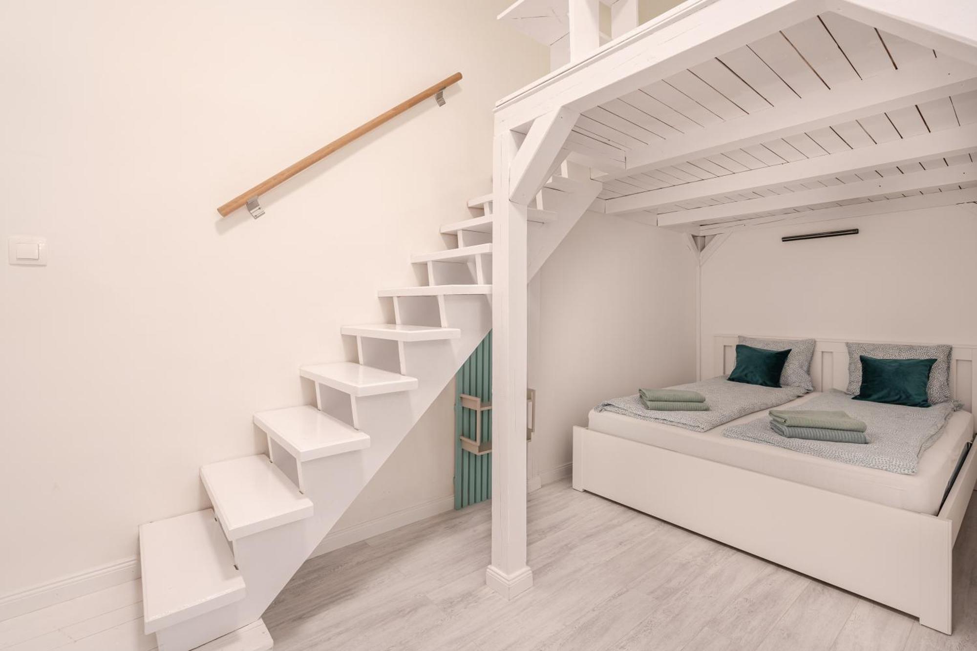 Kl31 - Best Location - Elegant Historic Residence By Bqa Budapeşte Dış mekan fotoğraf