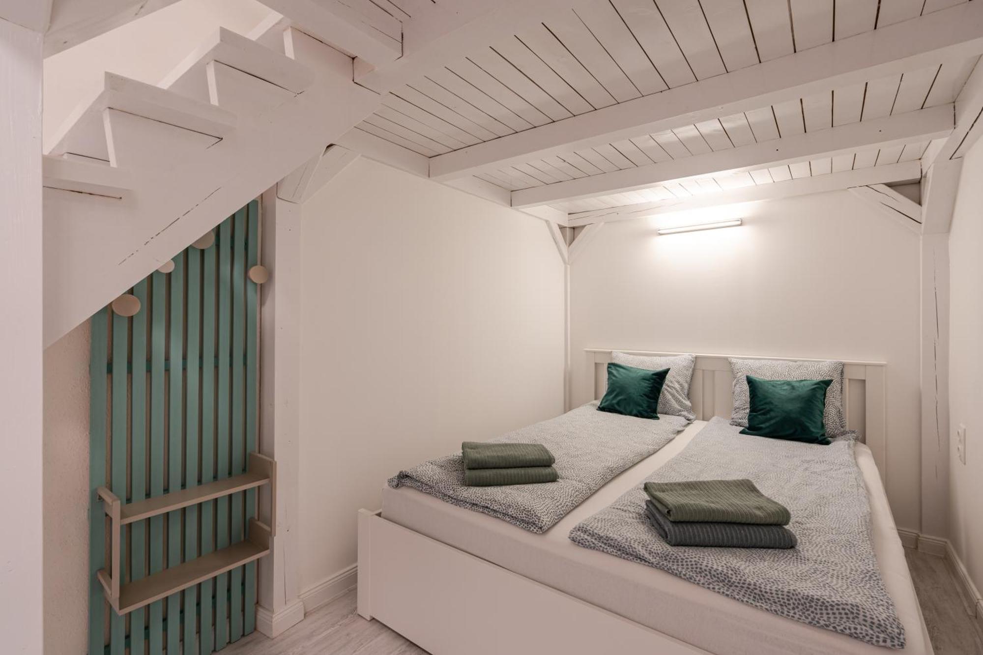 Kl31 - Best Location - Elegant Historic Residence By Bqa Budapeşte Dış mekan fotoğraf