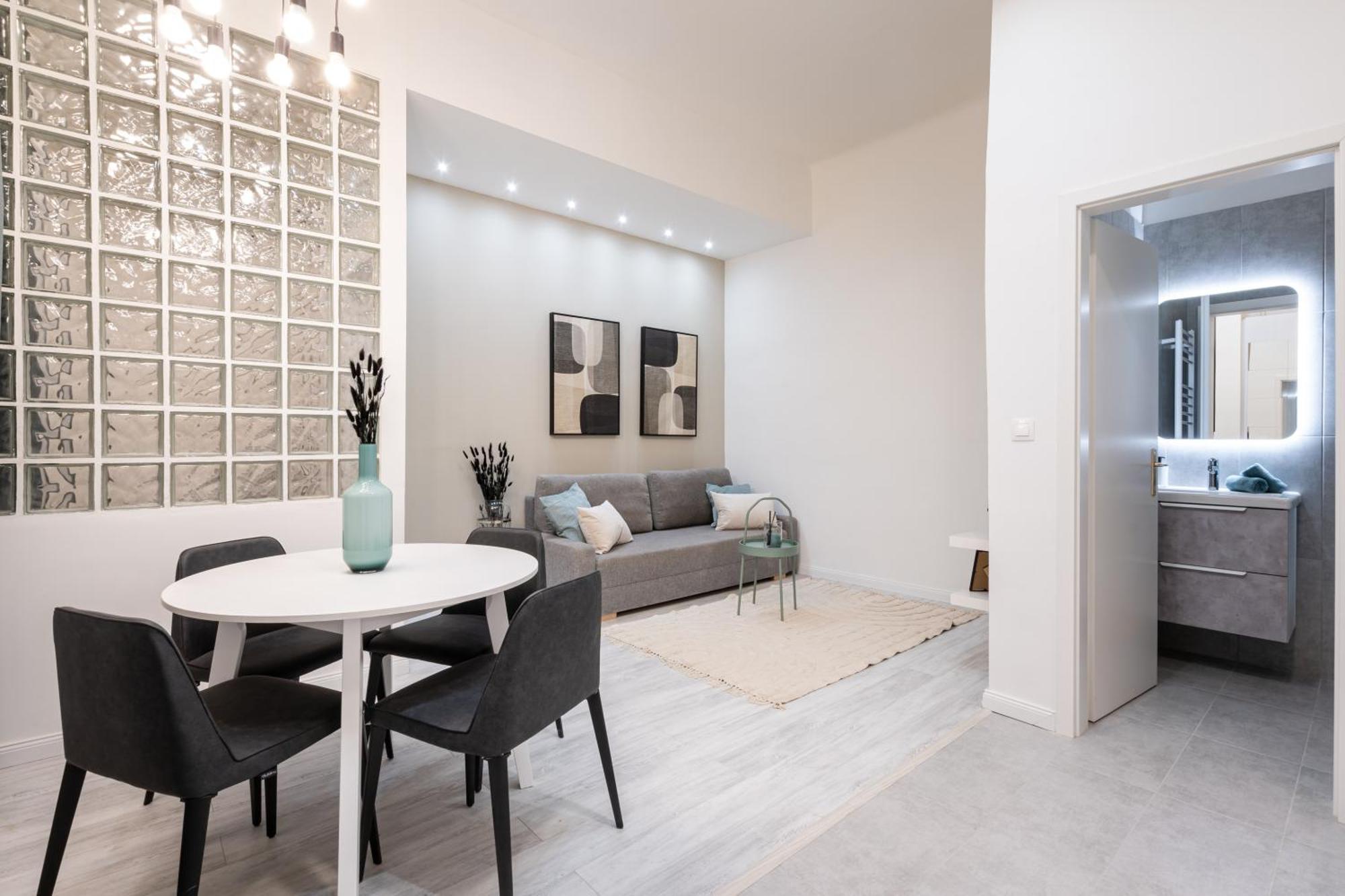 Kl31 - Best Location - Elegant Historic Residence By Bqa Budapeşte Dış mekan fotoğraf
