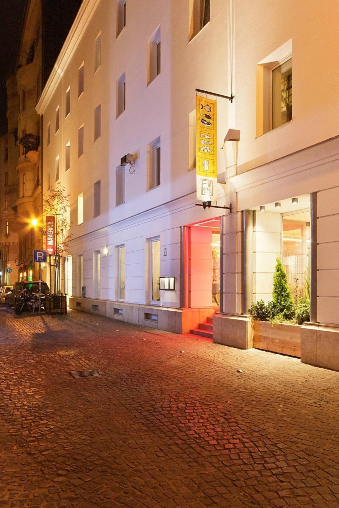 Kl31 - Best Location - Elegant Historic Residence By Bqa Budapeşte Dış mekan fotoğraf